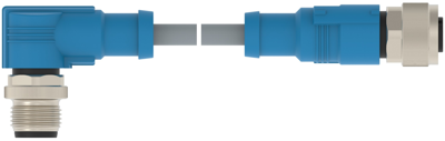 T4162223004-002 TE Connectivity Sensor-Actuator Cables Image 3