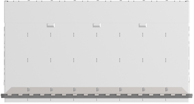 1-2198346-7 TE Connectivity PCB Connection Systems Image 3