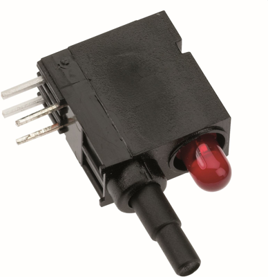 1845.6337 Mentor Pushbutton Switches