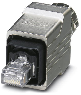 1403366 Phoenix Contact Modular Connectors