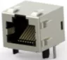 1-406541-1 AMP Modular Connectors