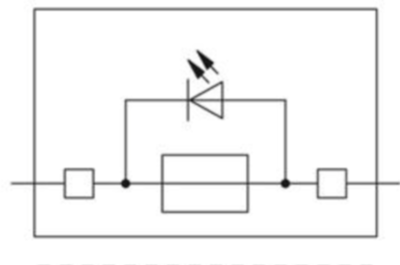 281-611/281-542 WAGO Fuse Terminals Image 2