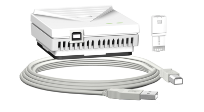 CCT15860 Schneider Electric Relays Accessories