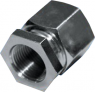 Locking element, for shafts 6.35 mm, 3/8"-32 G, 64.71.633