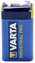 9004810000 VARTA Round Cells, 9V Blocks