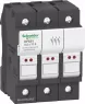 DF83V Schneider Electric Fuse Holders