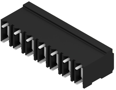 1876100000 Weidmüller PCB Terminal Blocks Image 2