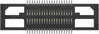 2-767004-2 AMP PCB Connection Systems Image 4