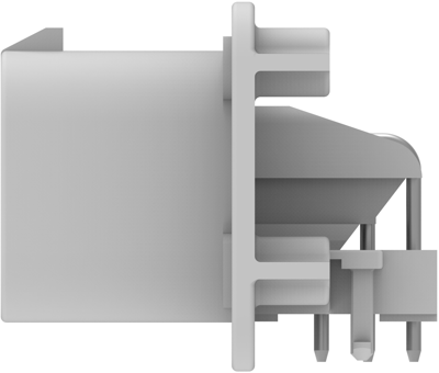 776279-2 TE Connectivity PCB Connection Systems Image 2