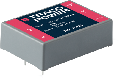 TMP 60115 TRACO POWER AC/DC Converters