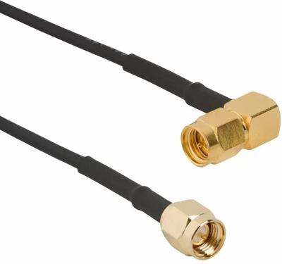 135103-02-48.00 Amphenol RF Assembled Coaxial Cables