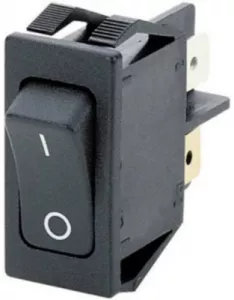 1552.2602 Marquardt Rocker Switches