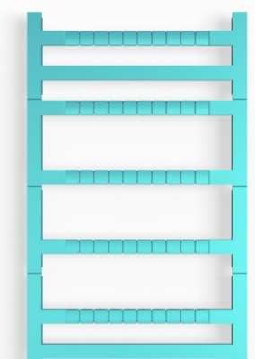 1924270000 Weidmüller Terminals Accessories Image 1