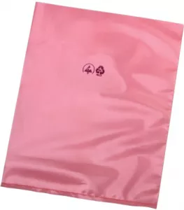 BK0701185 ESD PROTECT Shielding Bags, Antistatic Bags