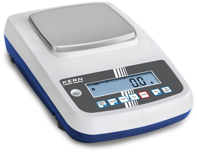 EWJ 6000-1SM Kern - Waagen Weighing Scales