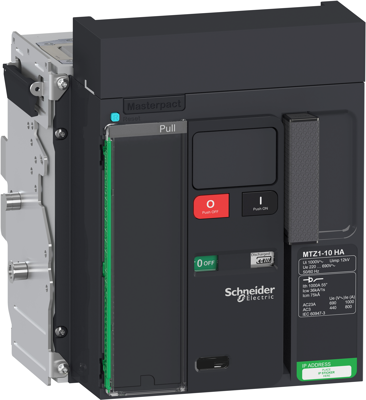 LV847252 Schneider Electric Circuit Breakers