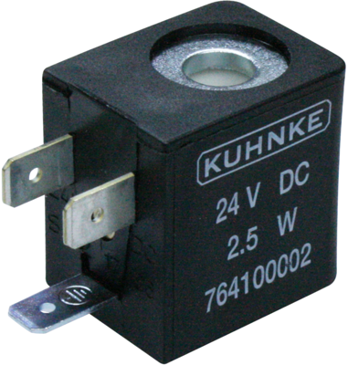 76.410.02.15 Kendrion Kuhnke Fittings and Accessories Image 1