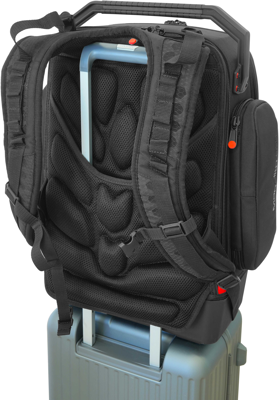 MONOLITH LT35 GT LINE Trolleys, bags, cases and holders Image 1