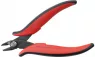 1745 Wetec Side Cutters, Tip Cutters