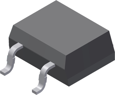 DHG10IM1800UZ-TRL Littelfuse Schottky Diodes