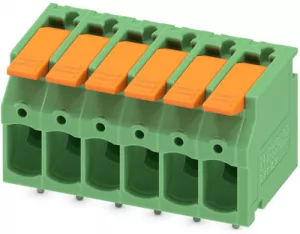 1190301 Phoenix Contact PCB Terminal Blocks