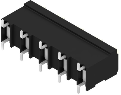 1473870000 Weidmüller PCB Terminal Blocks Image 2