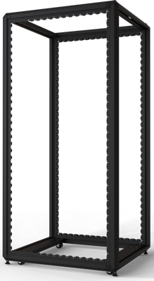 20630-225 SCHROFF Switch Cabinets, server cabinets