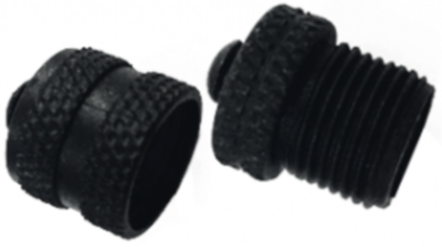 PXPPAM12CAF BULGIN Accessories for Industrial Connectors