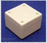 1594AGY Hammond General Purpose Enclosures