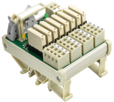 8430990000 Weidmüller Transfer Modules for Mounting Rail