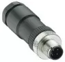 49569 Lumberg Automation Sensor-Actuator Connectors