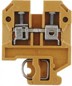 0279660000 Weidmüller Series Terminals