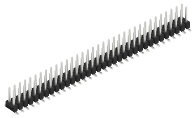 SL11SMD06268Z Fischer Elektronik PCB Connection Systems