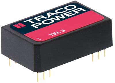 TEL 3-2412 TRACO POWER DC/DC Converters