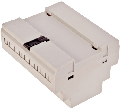 4U65070911310 BOX4U DIN-Rail Enclosures Image 3