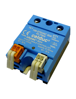 SO445020 Celduc Relais Solid State Relays