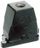 09400240402 Harting Housings for HDC Connectors