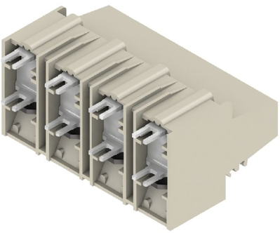 1783690000 Weidmüller PCB Terminal Blocks Image 2