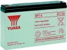 NP7-6 Yuasa Lead-Acid Batteries, Lithium-Ion Batteries