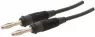 SML 100/1 SW Hirschmann Test & Measurement Test Leads