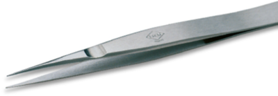 53CSA Weller Erem Tweezers