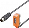 O8E205 IFM electronic Optical Sensors