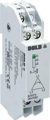 0049182 DOLD Monitoring Relays