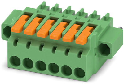 1849081 Phoenix Contact PCB Connection Systems