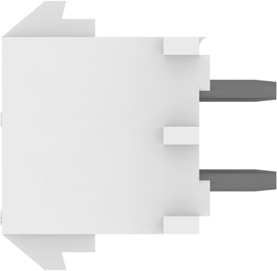 350585-4 AMP PCB Connection Systems Image 2