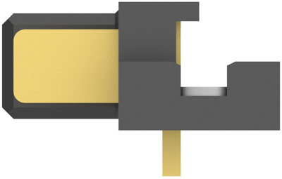 6376042-2 AMP PCB Connection Systems Image 2