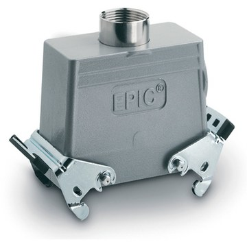 70155400 LAPP Housings for HDC Connectors Image 1