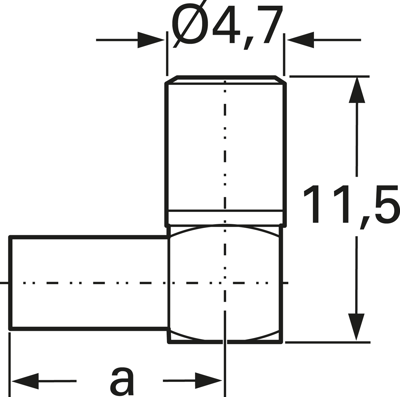 100024923 Telegärtner Coaxial Connectors Image 2