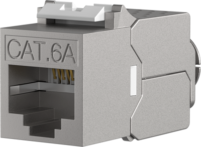 E-200100 EFB-Elektronik Modular Connectors Image 1