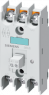 Solid state relay, 4-30 VDC, zero point switching, 48-600 VAC, 30 A, screw mounting, 3RF2230-3AB45